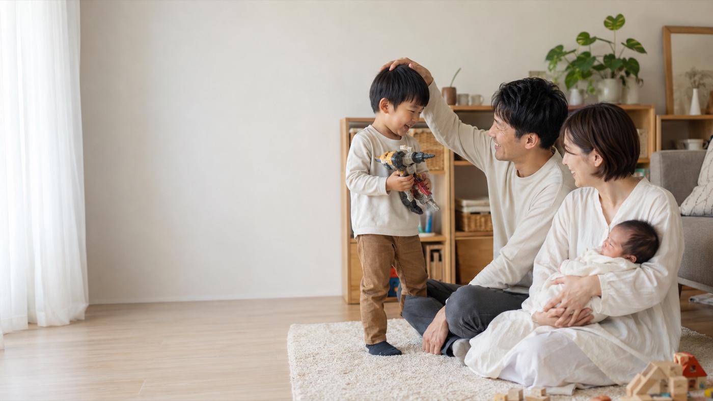 2人目の出産祝いを考える赤ちゃん用品